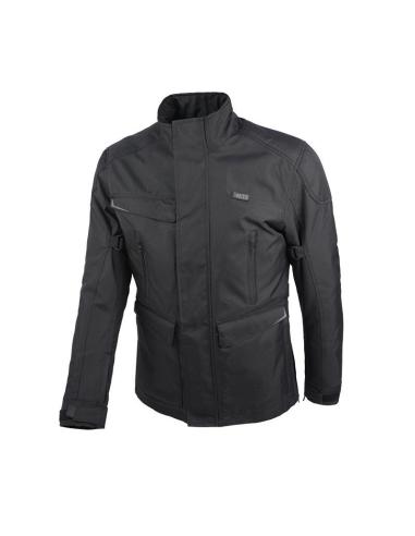 Acquista Giacca By City Winter Route III Man Nera a prezzo scontato