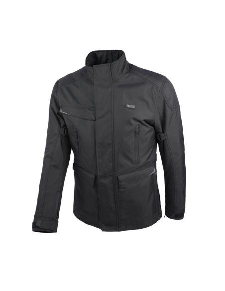 VESTE BY CITY WINTER ROUTE III MAN NOIRE