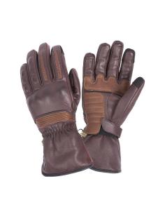 Comprar Guantes De By City Lyon Marrón: Protección, Estilo Y Funcionalidad a precio de oferta