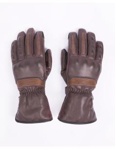 Comprar Guantes De By City Lyon Marrón: Protección, Estilo Y Funcionalidad a precio de oferta 2