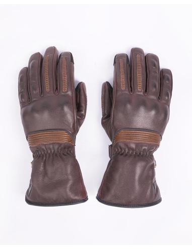 copy of GUANTES DE BY CITY LYON NEGRO: PROTECCIÓN, ESTILO Y FUNCIONALIDAD