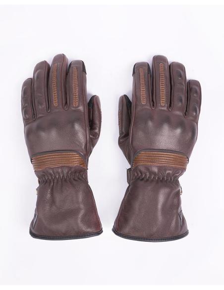 Comprar Guantes De By City Lyon Marrón: Protección, Estilo Y Funcionalidad a precio de oferta