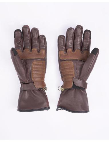 copy of GUANTES DE BY CITY LYON NEGRO: PROTECCIÓN, ESTILO Y FUNCIONALIDAD
