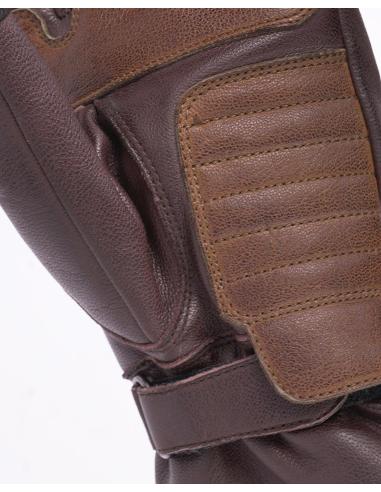 copy of GUANTES DE BY CITY LYON NEGRO: PROTECCIÓN, ESTILO Y FUNCIONALIDAD