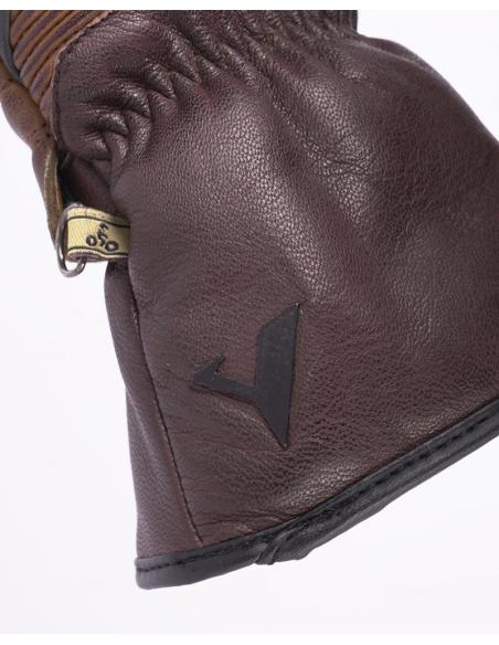 copy of GUANTES DE BY CITY LYON NEGRO: PROTECCIÓN, ESTILO Y FUNCIONALIDAD