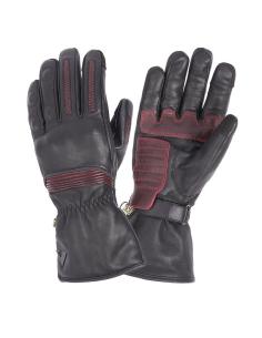 Comprar Guantes De By City Lyon Negro/Rojo: Protección, Estilo Y Funcionalidad a precio de oferta