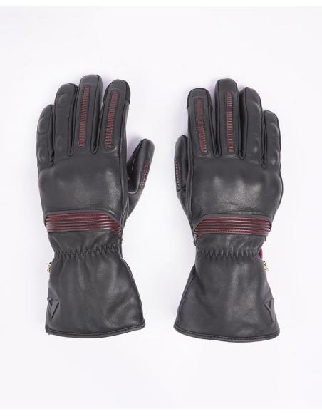 copy of GUANTES DE BY CITY LYON NEGRO: PROTECCIÓN, ESTILO Y FUNCIONALIDAD