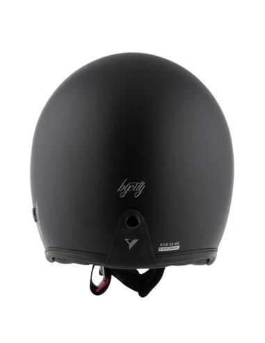 Acquista Casco Jet By City Two Strokes Full Black a prezzo scontato