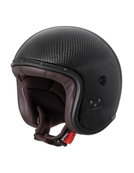 Comprar Casco Jet Freeride Carbono Caberg a precio de oferta