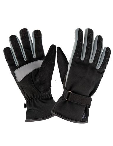 GUANTES PORTLAND II MAN EN GRIS DE BY CITY