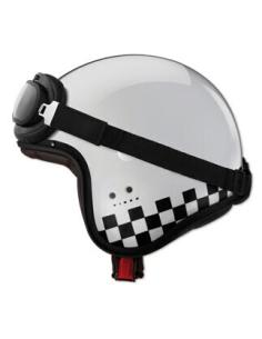 JET HELMET FREERIDE CARBON CABERG 2