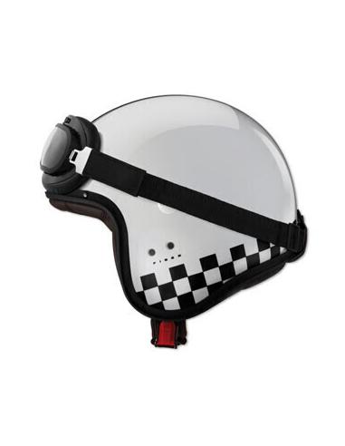 Acquista Casco Jet Freeride Carbonio Caberg a prezzo scontato
