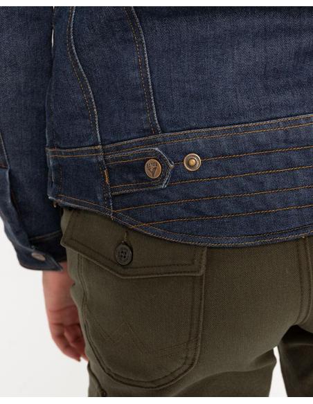 VESTE BY CITY THE CADILLAC LADY