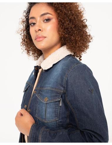 VESTE BY CITY THE CADILLAC LADY