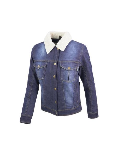 VESTE BY CITY THE CADILLAC LADY