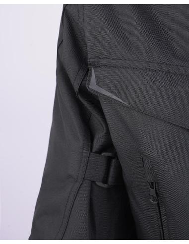 Comprar Chaqueta By City Winter Route Iii Lady Negra a precio de oferta