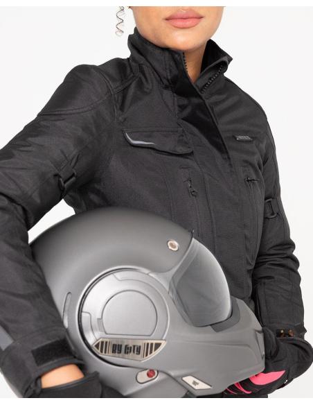 Comprar Chaqueta By City Winter Route Iii Lady Negra a precio de oferta