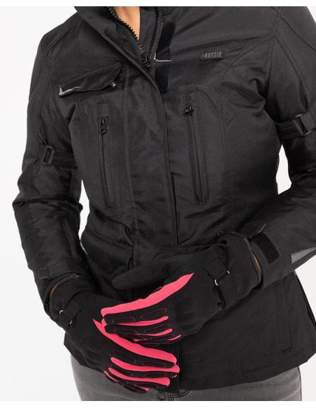 Comprar Chaqueta By City Winter Route Iii Lady Negra a precio de oferta