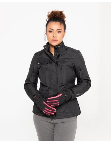 Comprar Chaqueta By City Winter Route Iii Lady Negra a precio de oferta