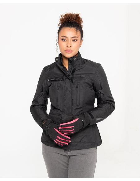 Comprar Chaqueta By City Winter Route Iii Lady Negra a precio de oferta