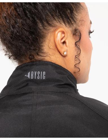 Comprar Chaqueta By City Winter Route Iii Lady Negra a precio de oferta