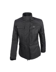JAQUETA BY CITY WINTER ROUTE III LADY PRETA