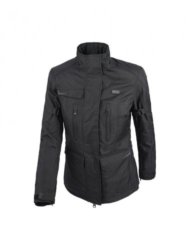 BY CITY WINTER ROUTE III LADY BLACK JACKET