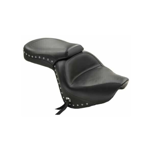 ASIENTO MUSTANG CLASSIC STUDDED PARA VN900