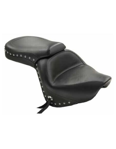 SELLE MUSTANG CLASSIC STUDDED POUR VN900