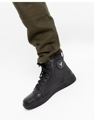 BOTTES BY CITY TRADITION II NOIR