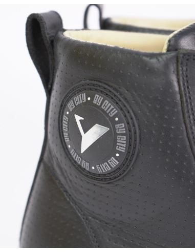 BOTTES BY CITY TRADITION II NOIR