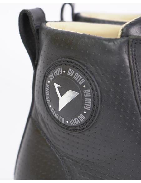 Acquista Stivaletti By City Tradition Ii Neri a prezzo scontato