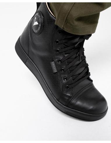Acquista Stivaletti By City Tradition Ii Neri a prezzo scontato