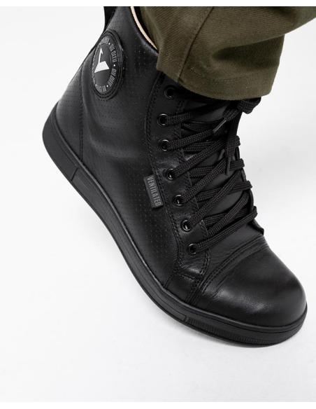 Comprar Botines By City Tradition Ii Negras a precio de oferta