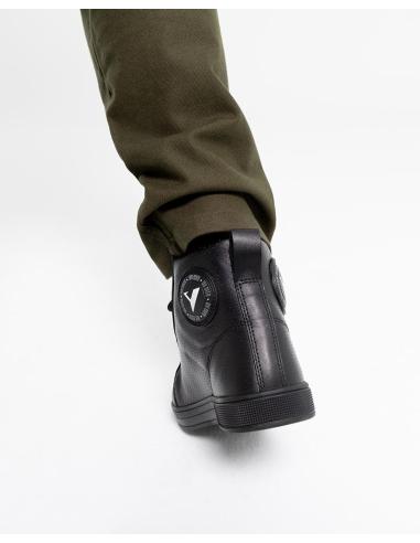 Comprar Botines By City Tradition Ii Negras a precio de oferta