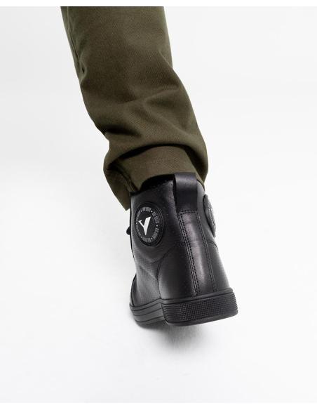 BOTAS BY CITY TRADITION II PRETO