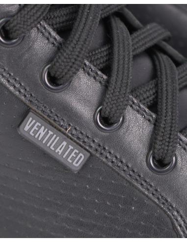BOTAS BY CITY TRADITION II PRETO