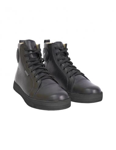 BOOTS BY CITY TRADITION II BLACK