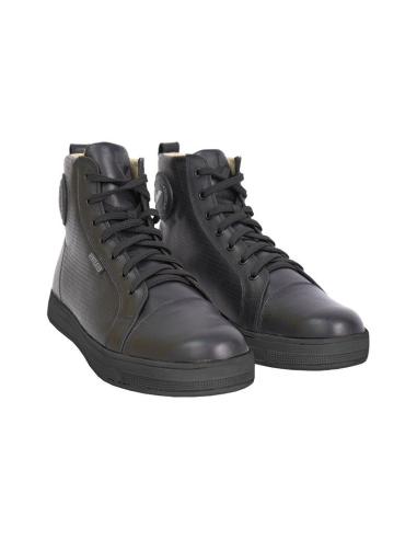 Comprar Botines By City Tradition Ii Negras a precio de oferta