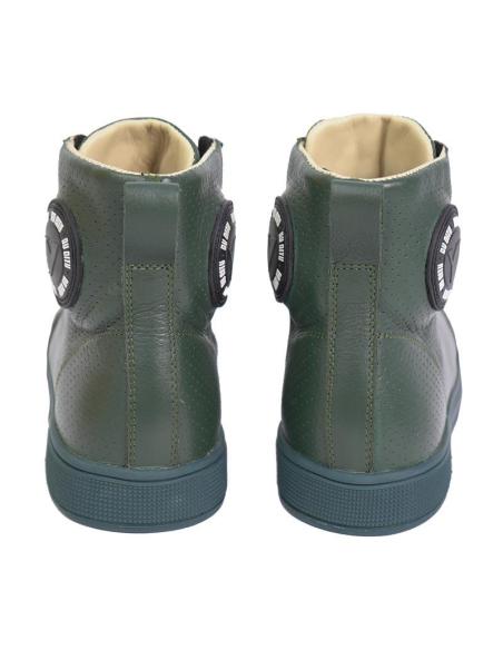 BOOTS BY CITY TRADITION II GREEN