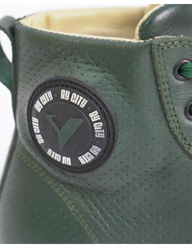 BOTTES BY CITY TRADITION II GREEN