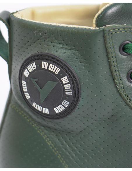 BOTAS BY CITY TRADITION II GREEN