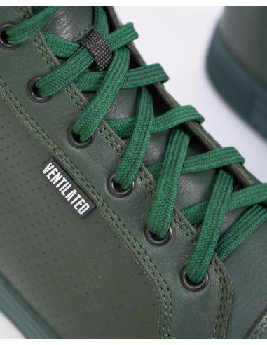 BOOTS BY CITY TRADITION II GREEN