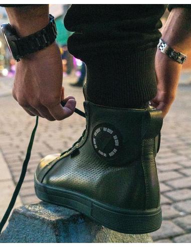 Comprar Botines By City Tradition Ii Verdes a precio de oferta