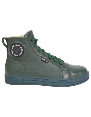 BOTTES BY CITY TRADITION II GREEN