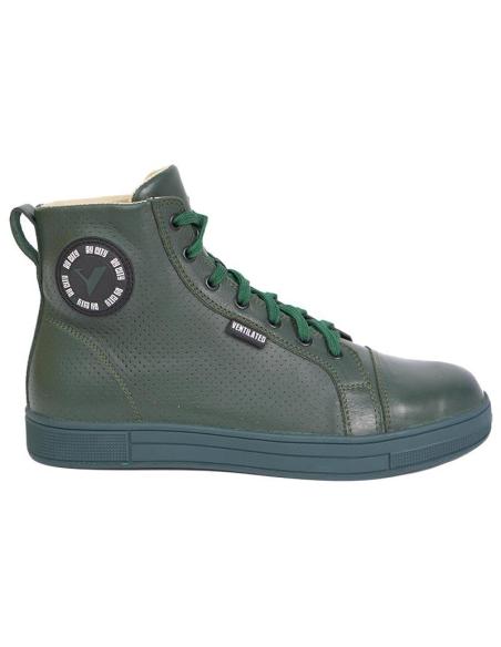 Acquista Stivaletti By City Tradition Ii Verdi a prezzo scontato