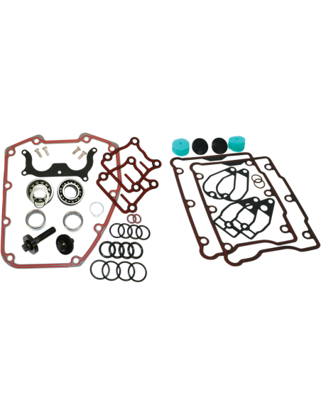 KIT D'INSTALLATION D'ARBRE À CAMES DE DISTRIBUTION 99-06 TWIN CAM