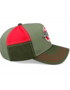 GORRA AVIN GREEN DE VON DUTCH 2