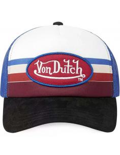 GORRA BAN BLU DE VON DUTCH 2