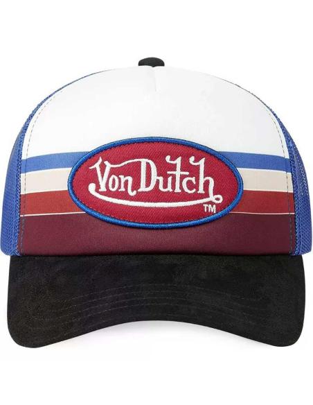 Cap Ban Blu De Von Dutch | Preço Promocional